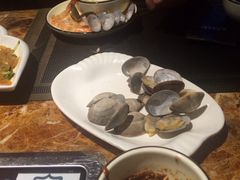 -船奇蒸汽海鲜·闽菜(八市海鲜总店)