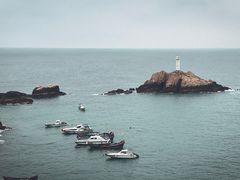 -东极岛景区