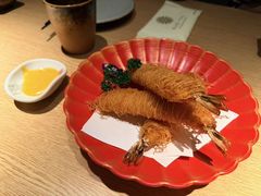 -阿吾罗·月咏精致日料(港汇恒隆广场店)