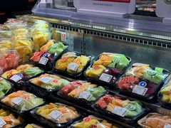 -永辉超市(大西洋银泰城店)