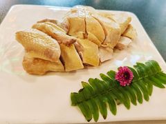 -大永發老火浓汤·经典粤菜(北滨路店)