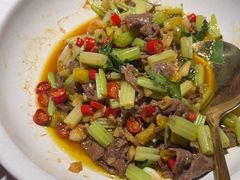 -花椒俏川菜小馆(南海万达店)