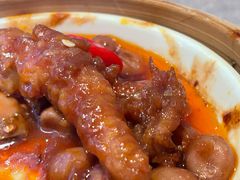 -晋江荣誉国际酒店·港誉茶餐厅