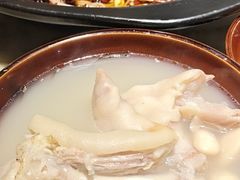 -常和州·夜宵大排档(常州单店)