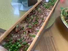 -花悦农庄 | 烧鸡·竹筒饭(沙迳高沙温泉香溪堡店)