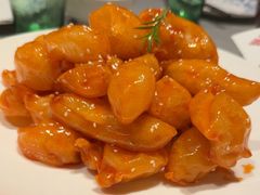 -阿庄新豫菜(通泰路店)