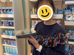-彗星餐厅(香港迪士尼乐园)