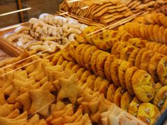 -玛尔哈巴·塔塔尔糕点(华侨小区店)