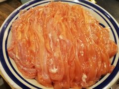 鸭肠王-沸炉重庆老火锅(军事博物馆店)