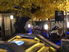 -淀里船宴(裕华东路店)