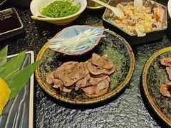 -樱嘢·炭火烧肉(惠南店)