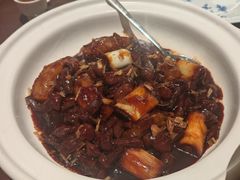 -奉天小馆·非遗东北菜(沈阳万象城店)