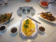 -新享乐海鲜(翠华路店)