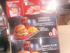 -麦当劳(北京南站店)