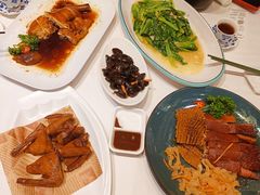 -南园酒家(前进路店)