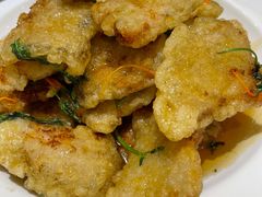 -吉林省林业宾馆-餐厅