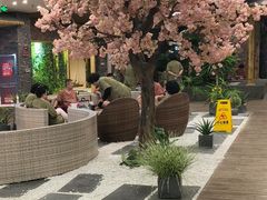 -东方之珠洗浴休闲广场(南开店)