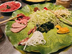 -朱光玉火锅馆(正弘城店)