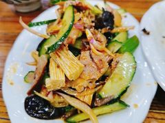 -郑记biangbiang面(钟楼店)