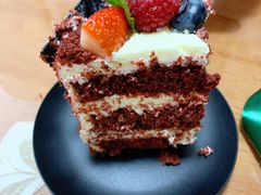 魅影红丝绒蛋糕-姆们M Sweetie Cake(五道口店)
