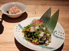 -本源食集 日式烧肉·炉端烧(东海缤纷店)