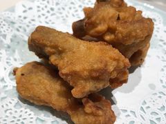 -楚山晓·湖北菜(武汉光谷K11店)