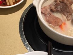 -拾味馆(万达广场店)