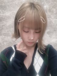 点击看大图 -梳蕾娜 HAIR SALON