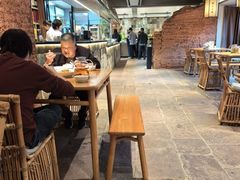 -黄山老妈·土菜(碧桂园店)