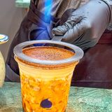 果然没骗我，和海报一模一样！ 