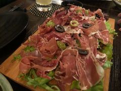 -角落里(中山公园店)