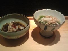 前菜-松涛日本料理