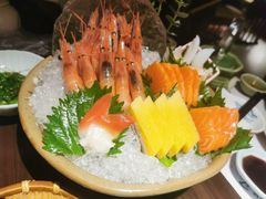 -匠和风精致料理(莆田财富中心店)