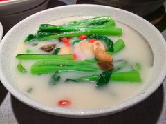 -晓粤·惹味粤菜(万菱汇店)