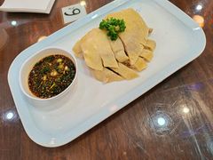 -长兴菜馆(高桥店)