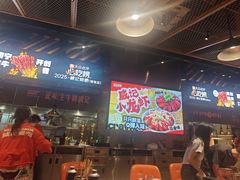 -威记烧嘢·南宁烧烤·超级生牛(绿地店)