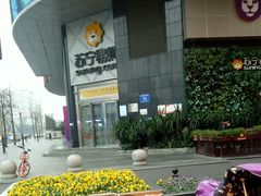 -苏宁易购(成都春熙路店)