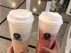 -LELECHA乐乐茶(美罗城店)