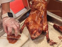 -全聚德(常州店)