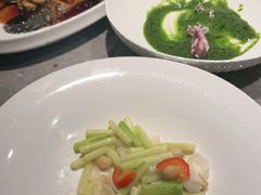 -木守西溪溪隐餐厅