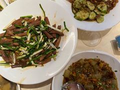 -77号渔船·蒸海鲜青岛菜(积米崖店)