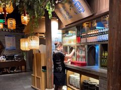 -南京大牌档(三阳广场苏宁店)