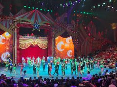 -珠海横琴长隆《卡卡虎奇遇记》