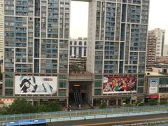 -梧村长途汽车站