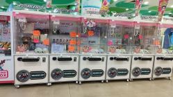 -童梦园主题乐园(天津泉汇购物广场店)