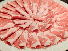 -南门涮肉(北洼路店)