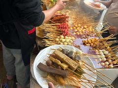 -郭记小街麻辣烫(南小街总店)