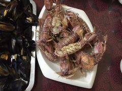 -荣祥海鲜·烟台菜(胜利路二部)