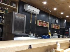 -东京屋(武定路店)