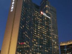-北京千禧大酒店
